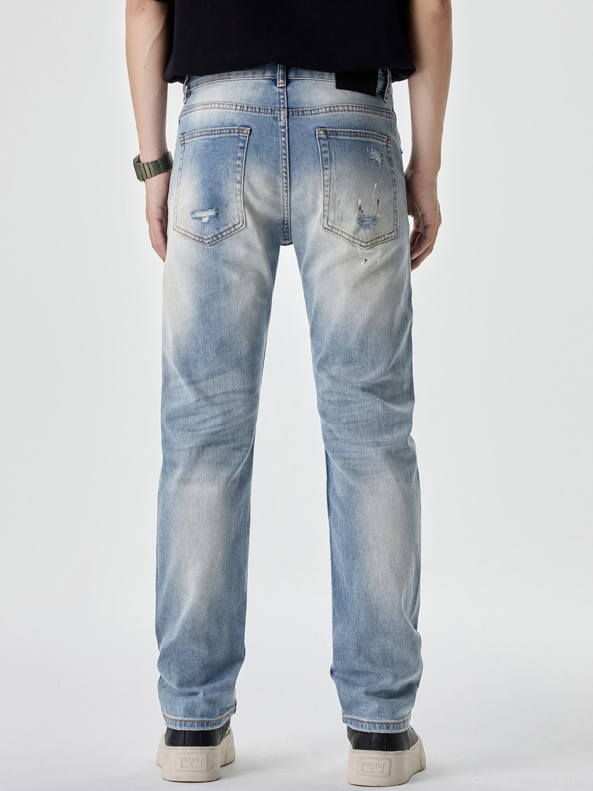 Fit detail