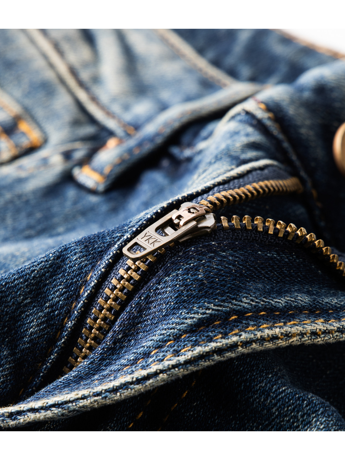 Hem detail