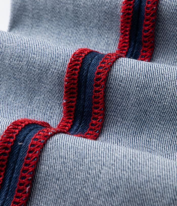Product close-up detail