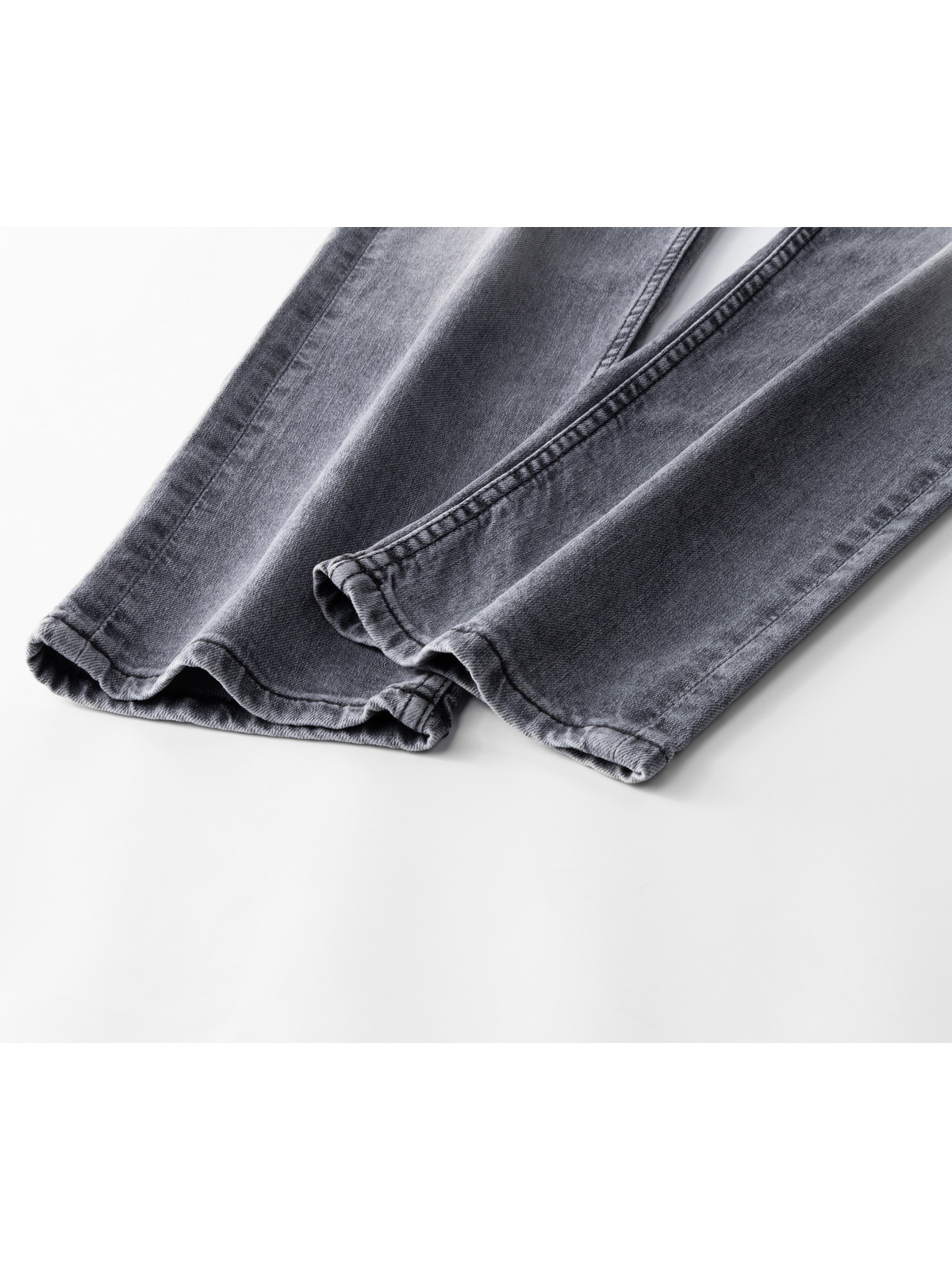 Hem detail