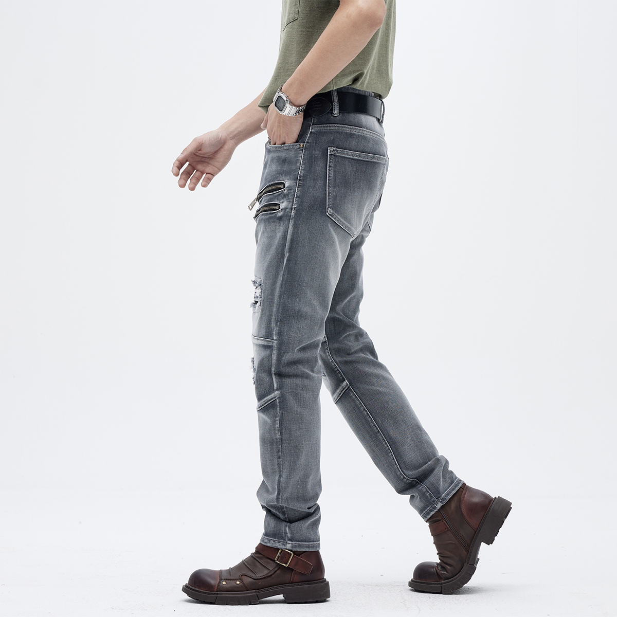 Model view