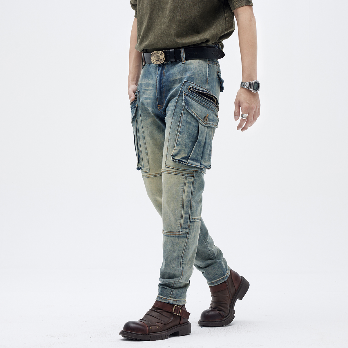 Model view