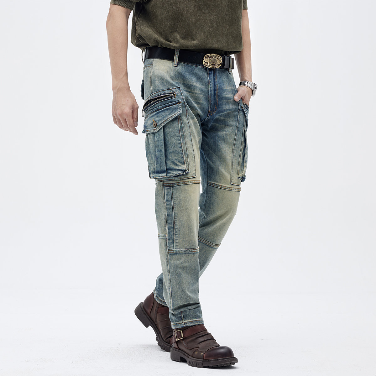 Model view